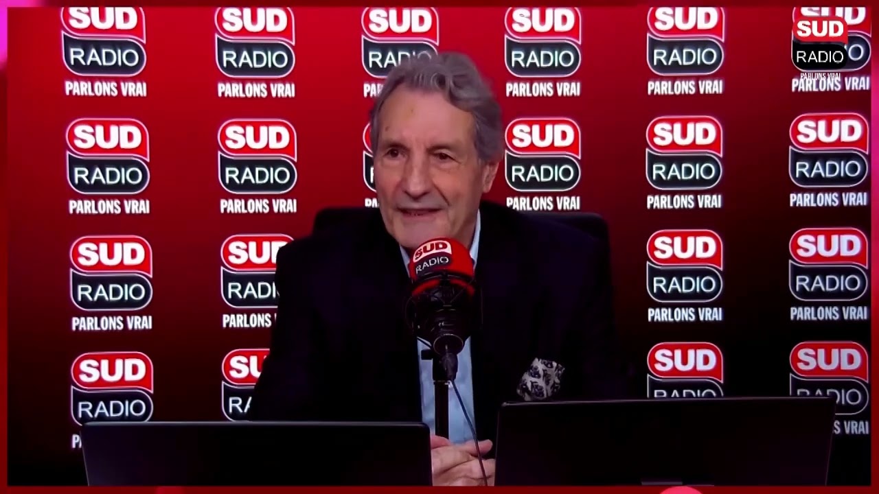 Donald Trump évoque la possibilité que l'Ukraine puisse "un jour être russe"