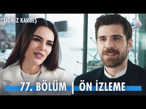 Üç Kız Kardeş: Season 3, Episode 24 Clip