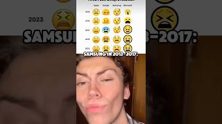 Samsung In 2013-2017