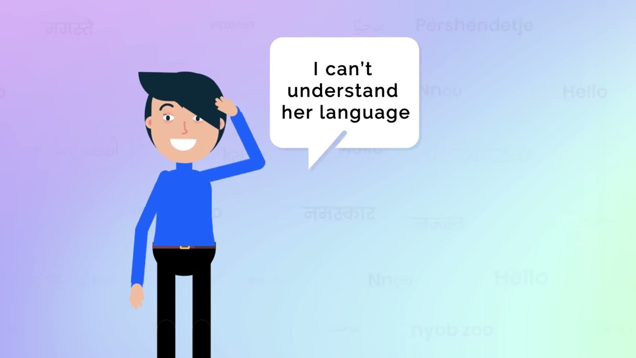 Hindi English Translator
