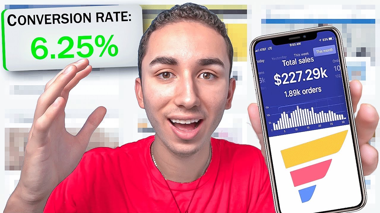 How To Create Amazing Product Pages W/ Gempages Tutorial - YouTube