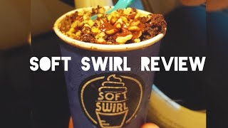 Soft Swirl Review|F-10 Islamabad|Food Vlog 1 screenshot 5