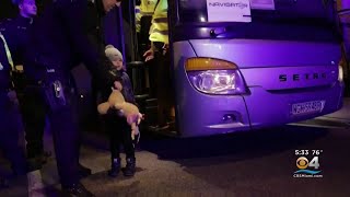 Aid Groups Are Rushing To Get Orphans In Ukraine Out Of Harm's Way