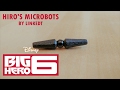 Hiro's Microbots from Big Hero 6