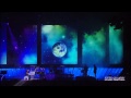 Capture de la vidéo Muse - Austin City Limits 2013 (Full) (Hd)