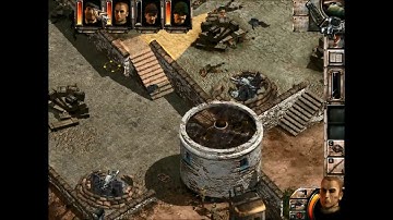 Commandos beyond the call of duty mission 1 by (Dani,Duff & Shanix)