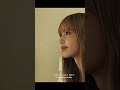 Lisa 'Dream' ft kentaro sakaguchi  ❤️ #blackpink  #lisa #kentaro