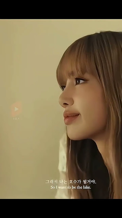 Lisa 'Dream' ft kentaro sakaguchi  ❤️ #blackpink  #lisa #kentaro