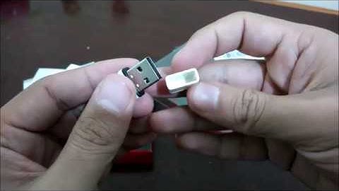 Comfast USB Wireless WiFi Network Card Adapter