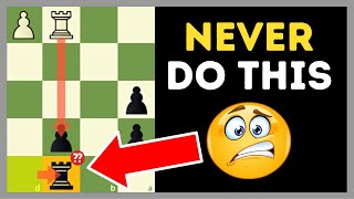 Chess Endgame Principles + Examples - Rating Climb 334 to 381 ELO! (Chess.com Speedrun)