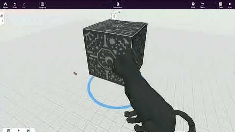 CoSpaces Collaboration