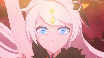 Honkai Impact 3rd - [AMV] - Shadows of Memory