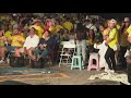 Massive crowd packs Atlanta restaurant for Colombia vs. Uzbekistan World Cup watch party