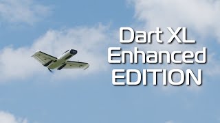 ZOHD Dart XL Enhanced Edition - as good as you&#39;d expect!