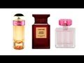 What Guys Think: Men Rate 3 Popular Perfumes
