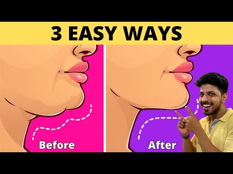 Video: How to Make Your Nose Look Longer: 11 Steps
