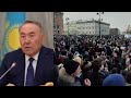 Путин билігі шайқалса, Назарбаев құлайды! Тоқаев та Ресейдегі митингтен қорқып отыр