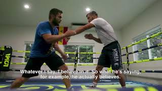 Lomachenko warning to Teofimo Lopez - ESPN