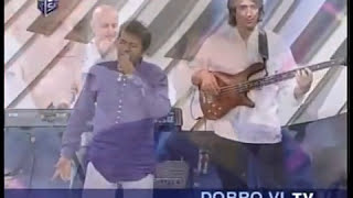 Sinan Sakic - Zivot da stane ne sme - (LIVE) - Sto da ne - (TV DM SAT)