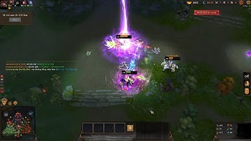 3Q Củ Hành MAP 5-5-5 Thái Sử Từ Trận đầu gặp mấy con này hên ghê Đỡ tập vài video rồi mới quay