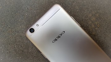 Oppo F3 Camera Test | Ultimate Review | TechTag!!