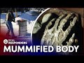 The Mummified Corpse Found Hidden In Basement For Decades | The New Detectives | Real Responders