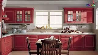 300+ Latest Kitchen Designs | Modular Kitchen Designs | Modern kitchen Designs | Kitchen Cabinets