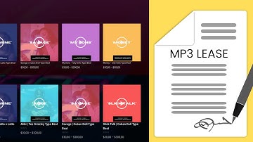 Add Automated Beat Contract/Licenses to Wordpress Beat Selling Website | Woo commerce