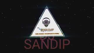NIKLE CURRENT PUNJABI SONG MIX BY DJ SANDIP