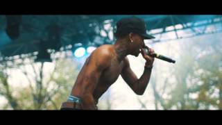 J.I.D invades University Of Utah #GrandKerfuffleFest (ReCap) by Spillage Village 4,461 views 8 years ago 49 seconds