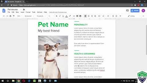 Hướng dẫn thành thạo cách soạn thảo văn bản trên Google tài liệu