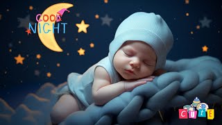Sleep Instantly Within 3 Minutes - Baby Sleep Music - Mozart Brahms Lullaby - Sleep Music - Lullaby