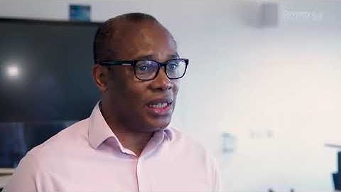 Why Study a Coventry University Degree in Computing