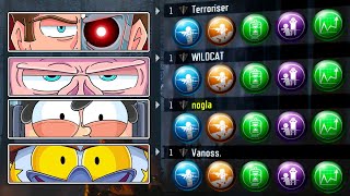 1 Hour Of Modded Black Ops 3 Zombies