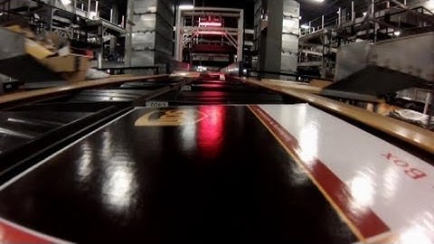 UPS