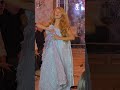 Silhouettes sculptées, aura parisienne Sania Malik frappe fort à Paris #Couture