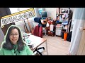 Room Tour 住了七個月的韓國迷你公寓Villa