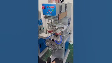 Charger transfer printer, power adapter flip dual color transfer printer丝印机，移印机，丝网印刷机厂家直销