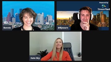 ngHouston - NgRx Containers w/ Kate Sky