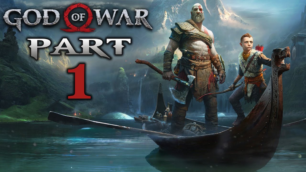 God of War, PC