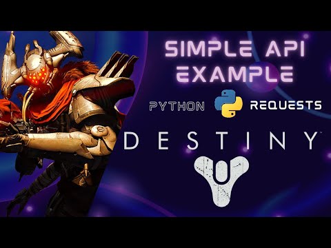 Destiny Bungie Simple
