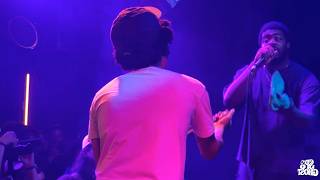 Famous POMPEII // UTILITY NYC show with MIKE, Earl Sweatshirt, & SURF GANG. Net Worth