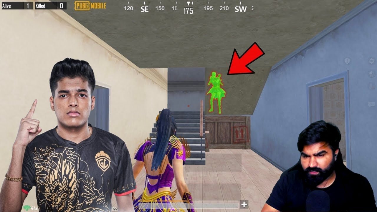 ⁣Only 0.001% know this FOOTSTEP 👣 Sound Setting tricks !😲🔥@JONATHANGAMINGYT !! #JONATHAN #BGMI #Short