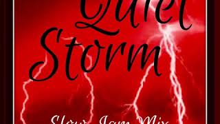 R\&B Quiet Storm Love Ballads™ VI