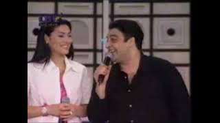 مايا نصرى .............. خلينى بالجو