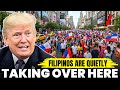 🇵🇭 The Filipino Cities Rebuilding America: From Manila to Main Street (2025)