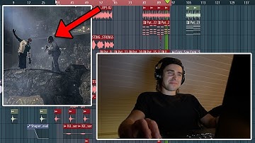 Making a Hard CINEMATIC Travis Scott x Don Toliver Type Beat | FL Studio Cookup