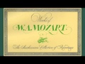 Mozart - Clarinet Concerto in A major, K. 622