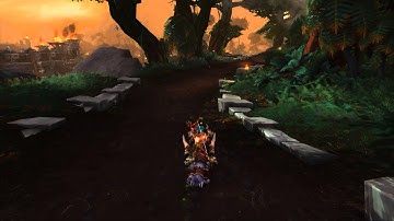 WoW: A Tour of Tanaan - 6.2 PTR