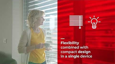 ABB i-bus® KNX Switch Actuators